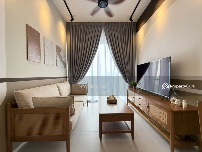 Service Residence for Rent at Laurel Residence - Stanley Ho - PropertyGuru.com.my