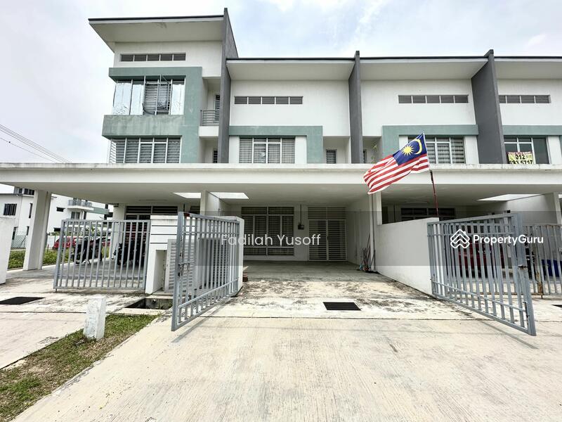 For Sale - Suria Warisan