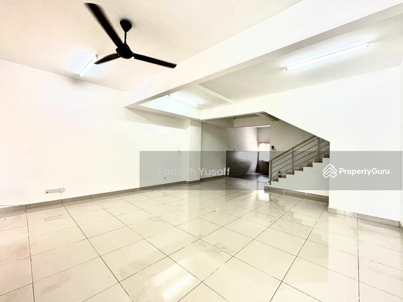 For Sale - Suria Warisan