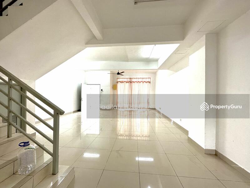 For Sale - Suria Warisan