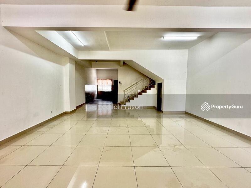 For Sale - Suria Warisan