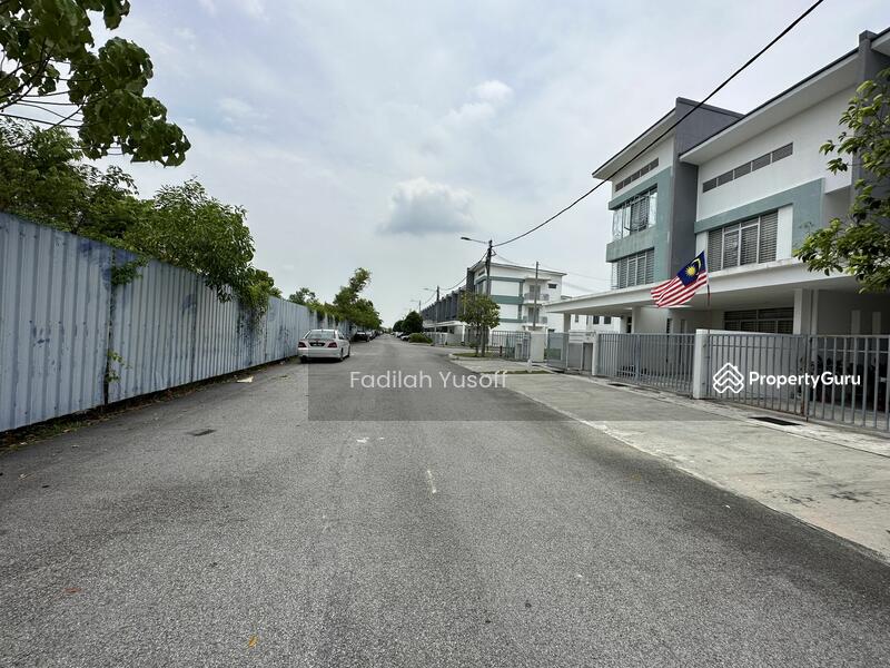 For Sale - Suria Warisan