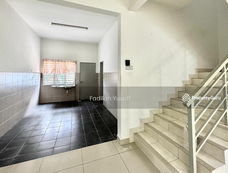 For Sale - Suria Warisan