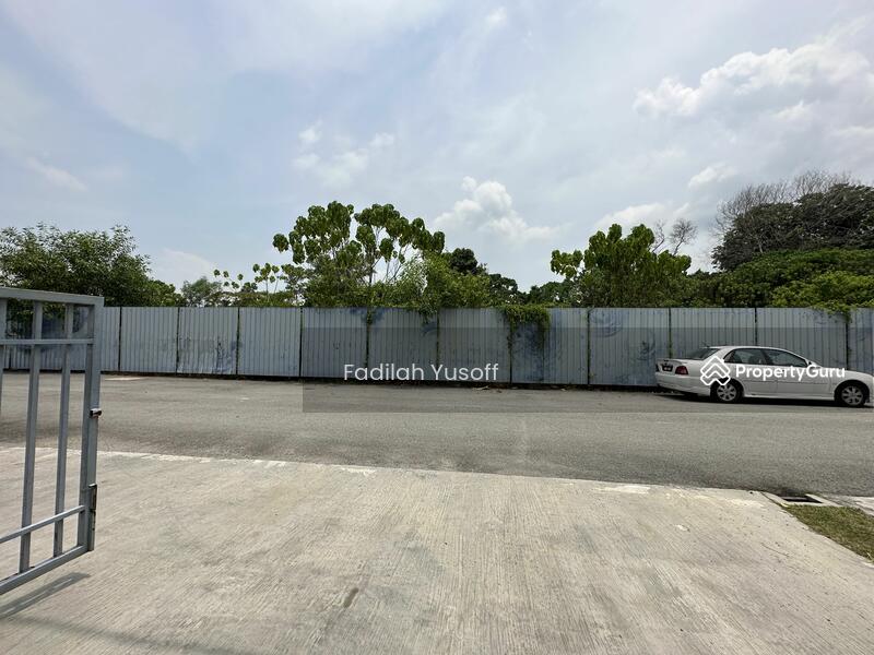 For Sale - Suria Warisan