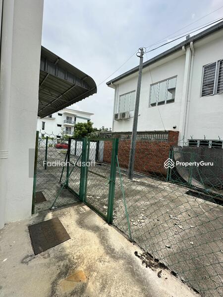 For Sale - Suria Warisan