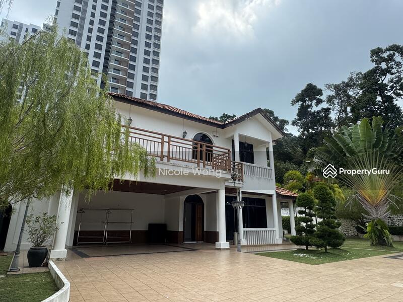 Bungalow House for Rent in Batu Ferringhi (Penang) - Nicole Wong - PropertyGuru.com.my