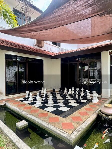 Bungalow House for Rent in Batu Ferringhi (Penang) - Nicole Wong - PropertyGuru.com.my