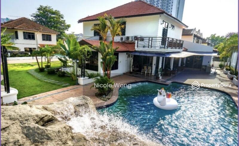 Bungalow House for Rent in Batu Ferringhi (Penang) - Nicole Wong - PropertyGuru.com.my