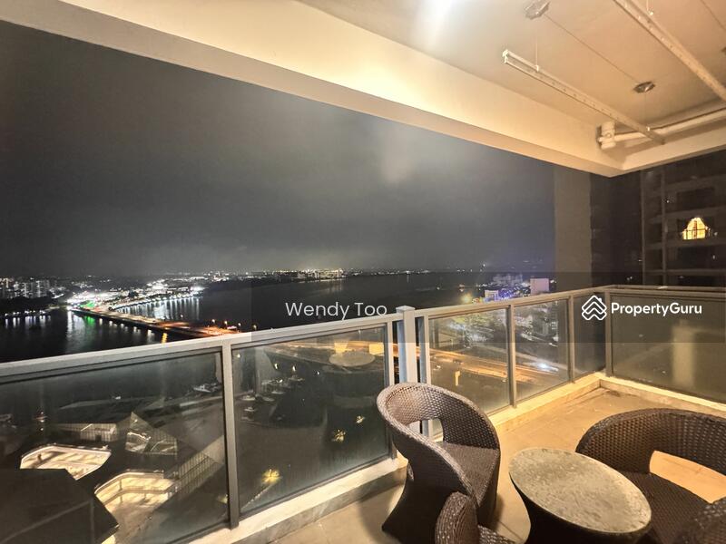 R&F Princess Cove Phase 1 untuk Untuk Dijual - RM 1,751,000, Mac 2026 - PropertyGuru.com.my