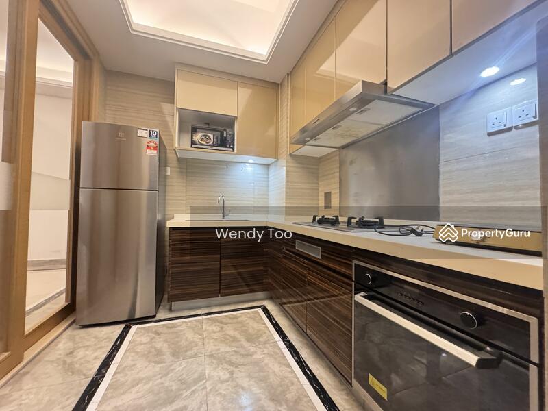 R&F Princess Cove Phase 1 untuk Untuk Dijual - RM 1,751,000, Mac 2026 - PropertyGuru.com.my