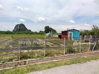 For Rent - Agriculture land at Taman Raia Mesra