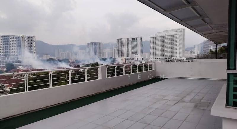 Kondominium untuk Disewa di Elit Heights @ Bayan City - Jacky Yeoh - Exterior - PropertyGuru.com.my