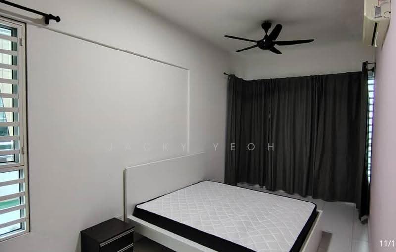 Kondominium untuk Disewa di Elit Heights @ Bayan City - Jacky Yeoh - Bedroom - PropertyGuru.com.my