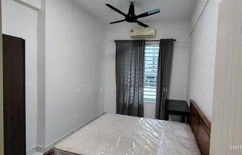 Kondominium untuk Disewa di Elit Heights @ Bayan City - Jacky Yeoh - Bedroom - PropertyGuru.com.my