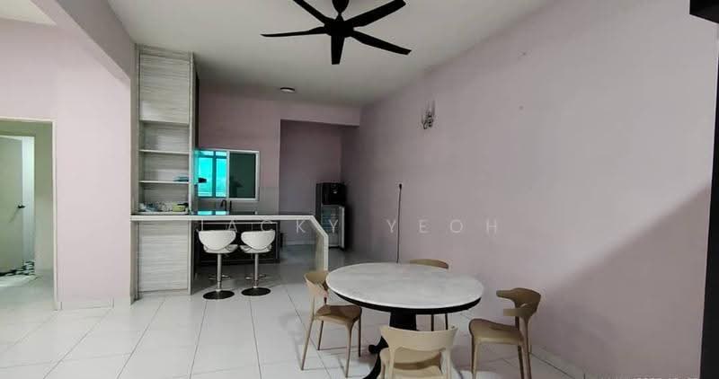 Kondominium untuk Disewa di Elit Heights @ Bayan City - Jacky Yeoh - Kitchen - PropertyGuru.com.my