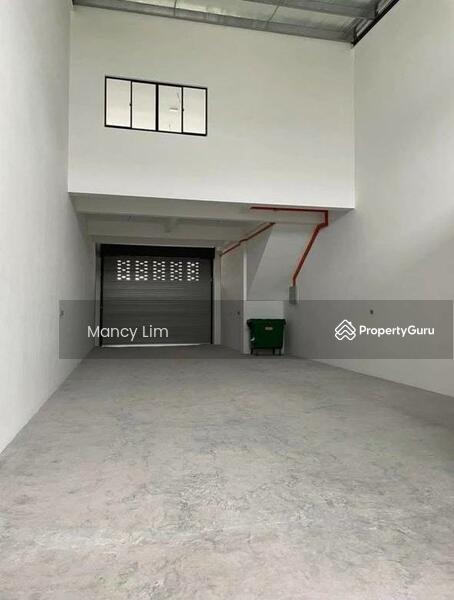 For Rent - Taman Industri Jaya
