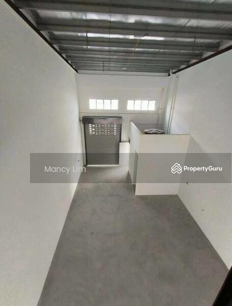 For Rent - Taman Industri Jaya