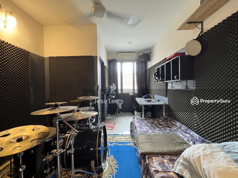 For Sale - Taman Dagang Permai