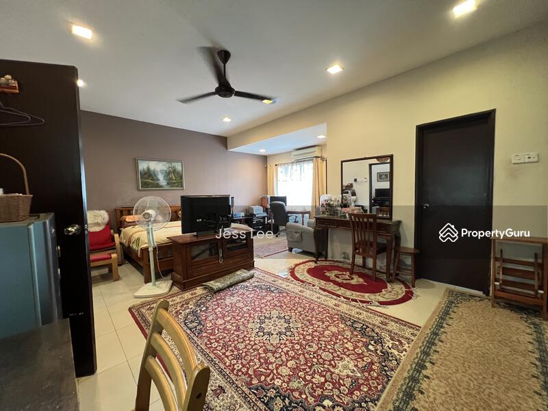 For Sale - Taman Dagang Permai