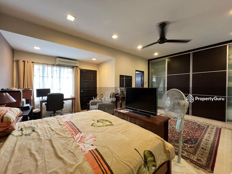 For Sale - Taman Dagang Permai