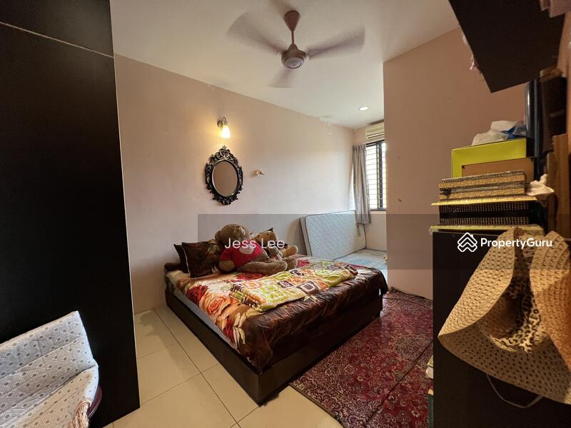 For Sale - Taman Dagang Permai