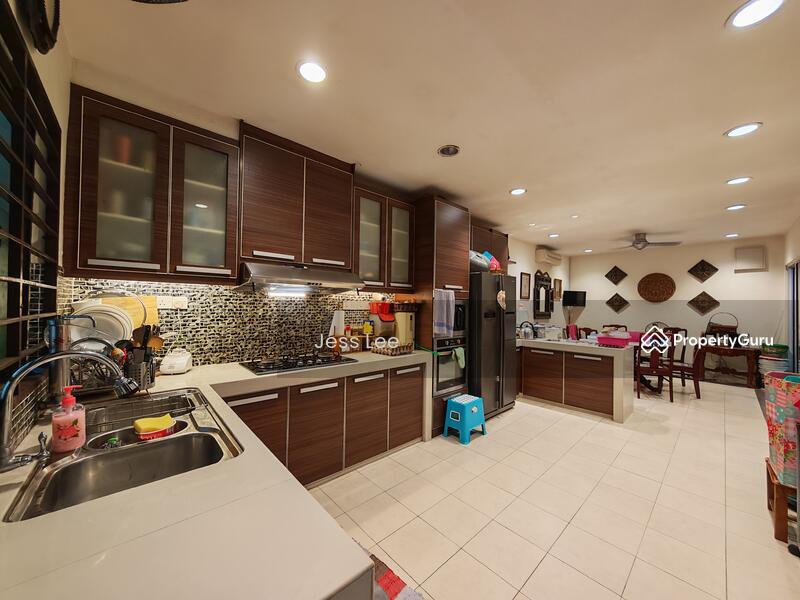 For Sale - Taman Dagang Permai