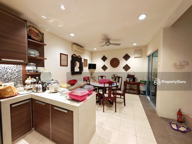 For Sale - Taman Dagang Permai