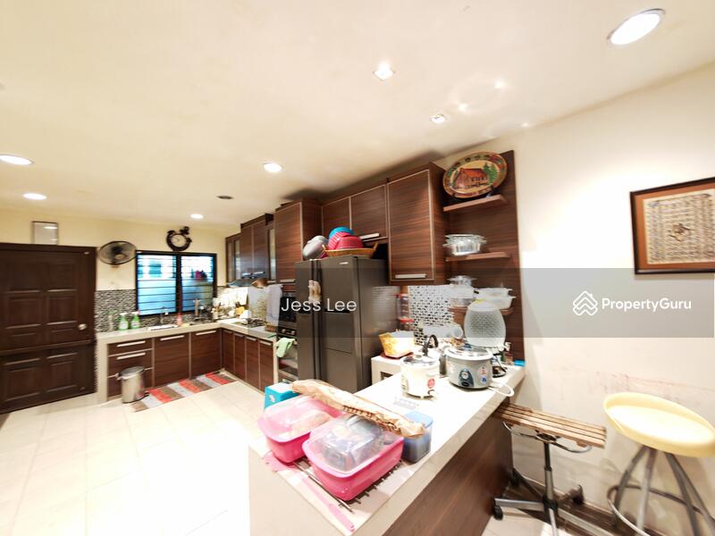 For Sale - Taman Dagang Permai