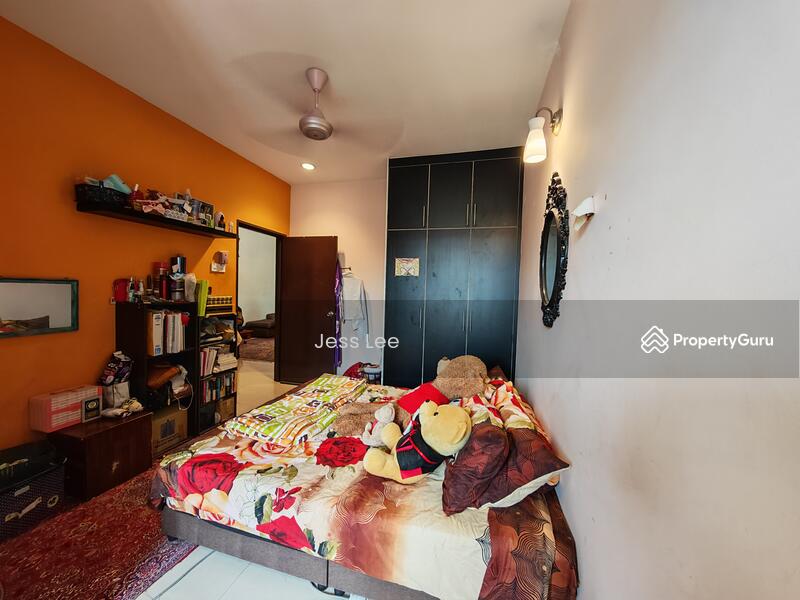 For Sale - Taman Dagang Permai