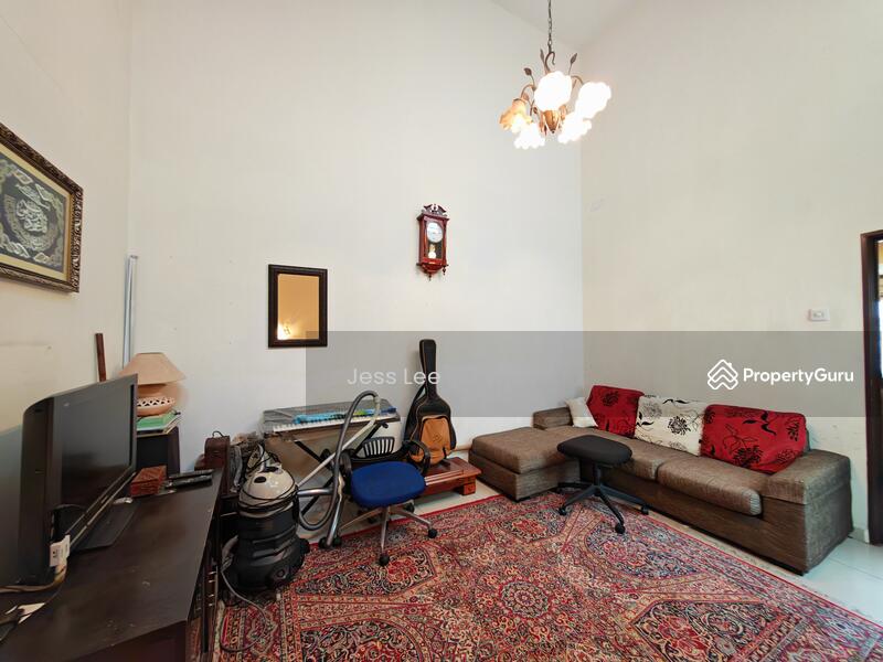 For Sale - Taman Dagang Permai