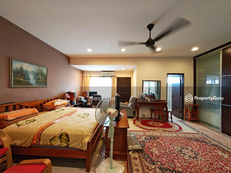 For Sale - Taman Dagang Permai