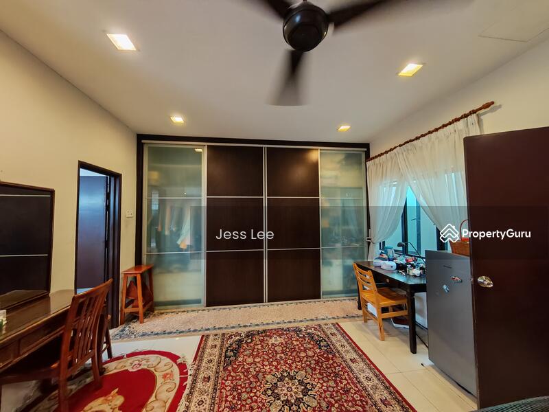 For Sale - Taman Dagang Permai