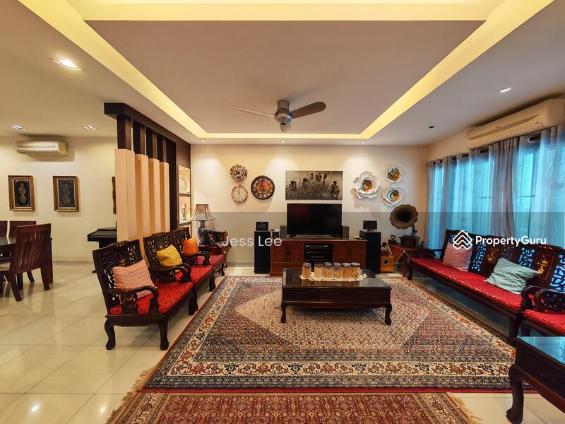 For Sale - Taman Dagang Permai