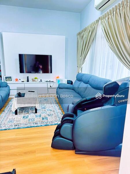 Living hall