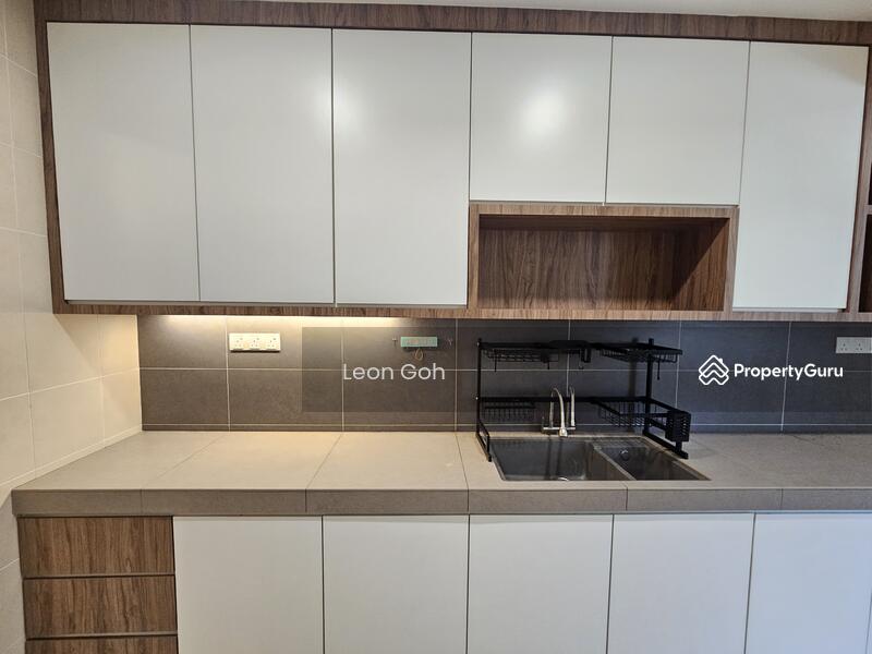 For Sale - Wisteria @ Bandar Rimbayu