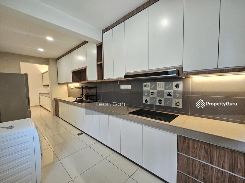 For Sale - Wisteria @ Bandar Rimbayu