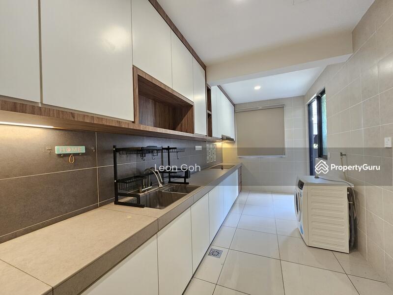 For Sale - Wisteria @ Bandar Rimbayu