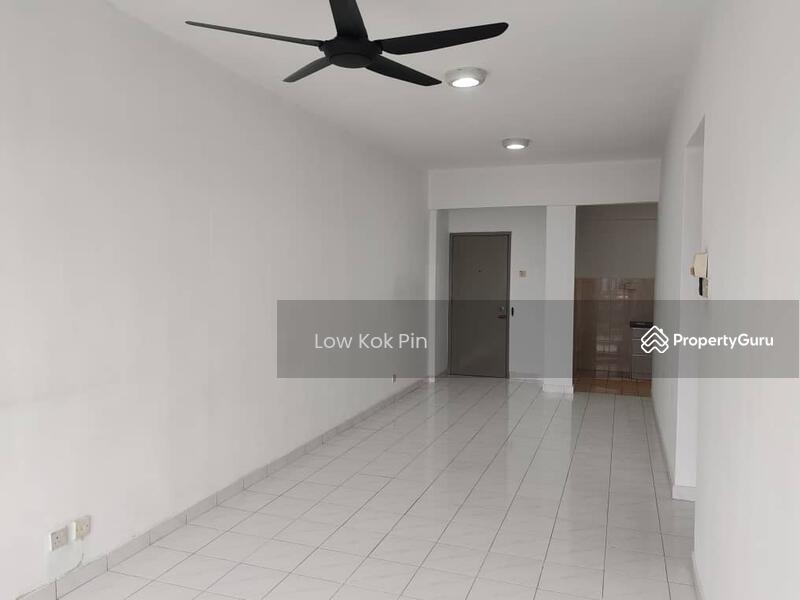 Apartment for Rent at Suria Kipark Damansara - Low Kok Pin - PropertyGuru.com.my