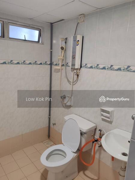 Apartment for Rent at Suria Kipark Damansara - Low Kok Pin - PropertyGuru.com.my