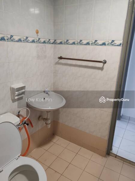 Apartment for Rent at Suria Kipark Damansara - Low Kok Pin - PropertyGuru.com.my