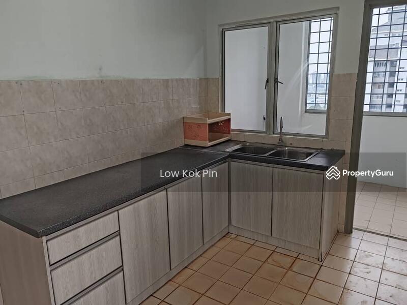 Apartment for Rent at Suria Kipark Damansara - Low Kok Pin - PropertyGuru.com.my