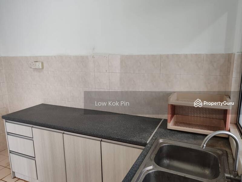 Apartment for Rent at Suria Kipark Damansara - Low Kok Pin - PropertyGuru.com.my