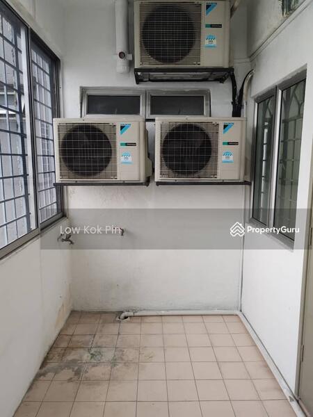 Apartment for Rent at Suria Kipark Damansara - Low Kok Pin - PropertyGuru.com.my