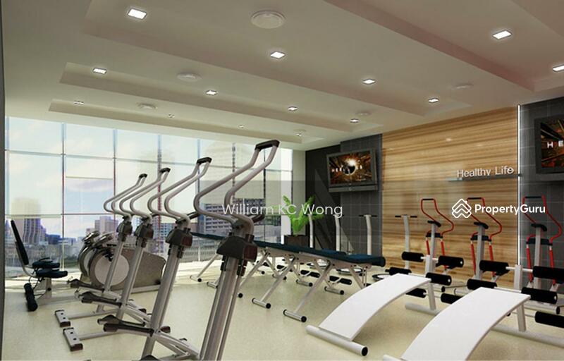 For Sale - Gurney Paragon