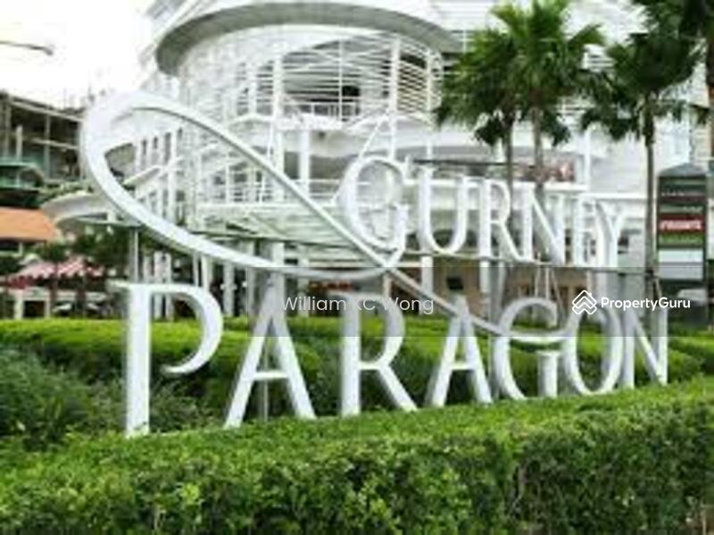 For Sale - Gurney Paragon