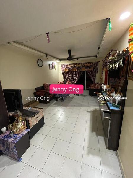 Untuk Dijual - Vista Perdana Apartment