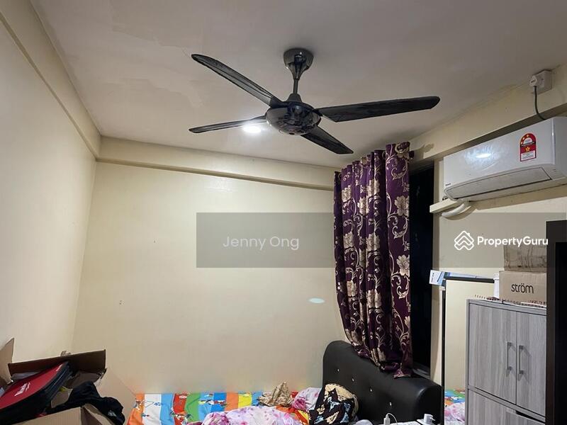 Untuk Dijual - Vista Perdana Apartment