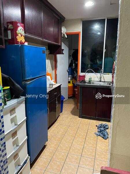 Untuk Dijual - Vista Perdana Apartment