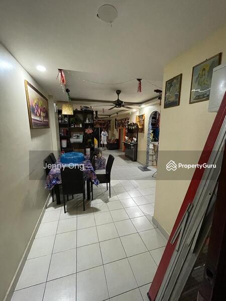 Untuk Dijual - Vista Perdana Apartment