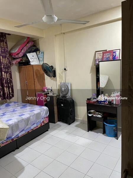 Untuk Dijual - Vista Perdana Apartment